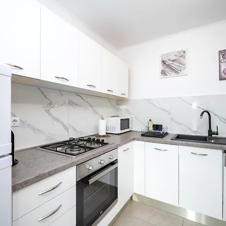 Lägenhet With Parking Space Lopar, Rab - 23736 Lopar