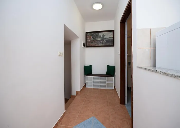 With Parking Space Lopar, Rab - 23736 Apartamento *