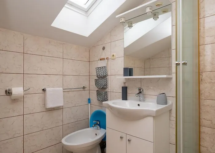Apartamento With Parking Space Lopar, Rab - 23736 Lopar