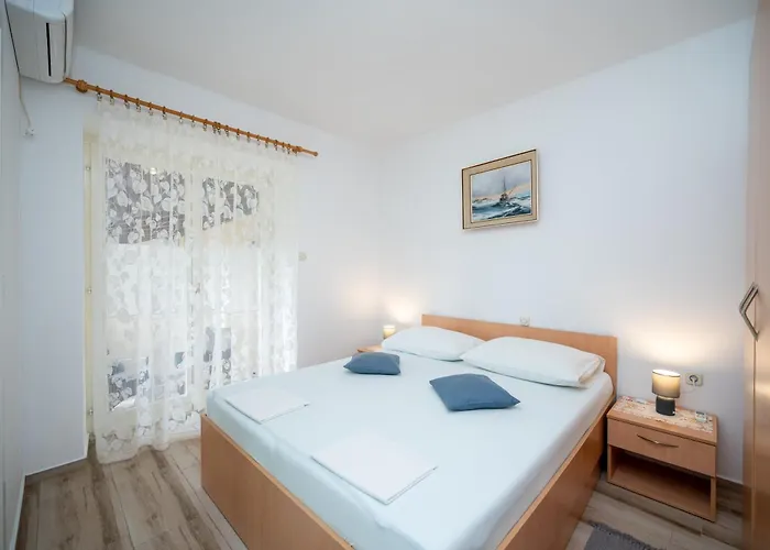 With Parking Space Lopar, Rab - 23736 Apartamento *