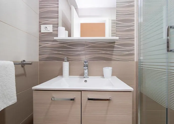 Apartamento With Parking Space Lopar, Rab - 23736 Lopar